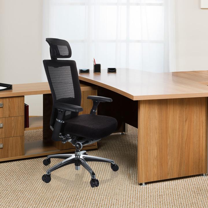 Produktbild Hjh Office Nova Pro I