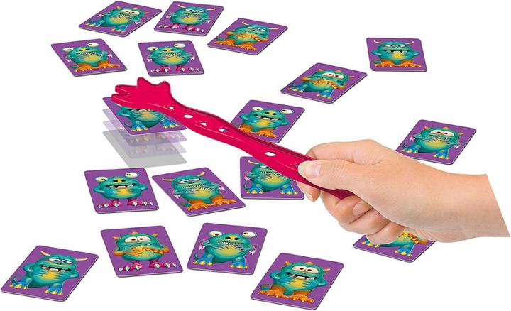 Immagine prodotto Schmidt Spiele Cacciatore di mostri (Tedesco)
