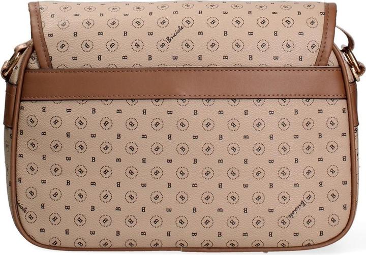 Immagine prodotto Briciole Damen Umhängetasche - Modell Aurielle Elite - 100% Polyurethan - 29.0 X 18.0 X 12.0 Cm