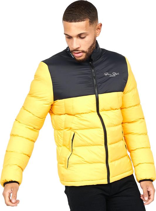 Born Rich Lyden Steppjacke