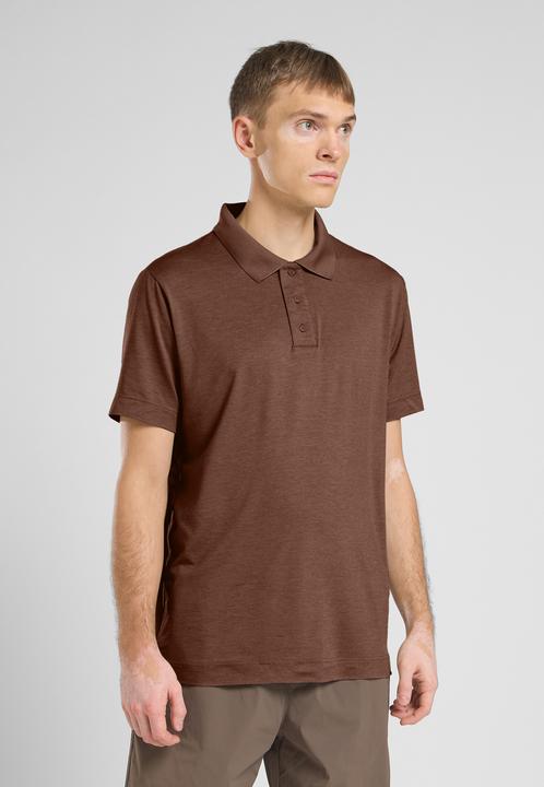 Actual product image Jack Wolfskin Travel Polo M (M)