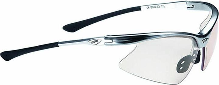 Produktbild BBB Optiview (Silver, Clear)