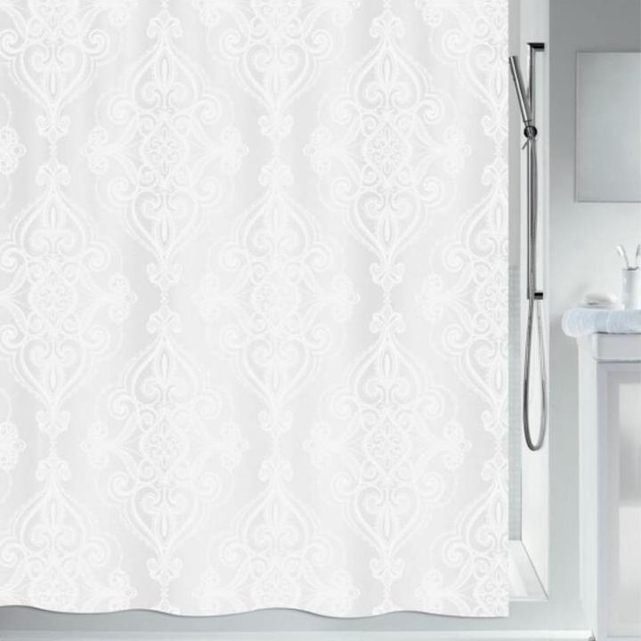 Actual product image spirella Rivoli (120 x 200 cm)