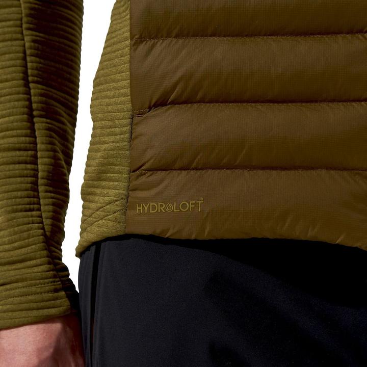 Immagine prodotto Berghaus Giacca ibrida Hottar (XXL)