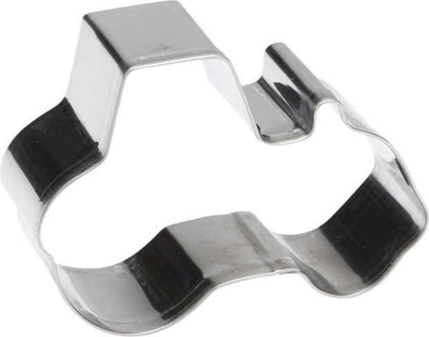 Actual product image Patisse Squirrel cookie cutter 7 cm