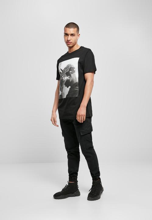 Produktbild Mister Tee 2Pac F*ck The World Tee - 428 (4XL)