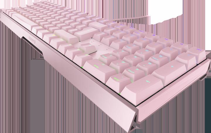 Productafbeelding CHERRY xtrfy MX Board 3.0S (DE, Bedraad)
