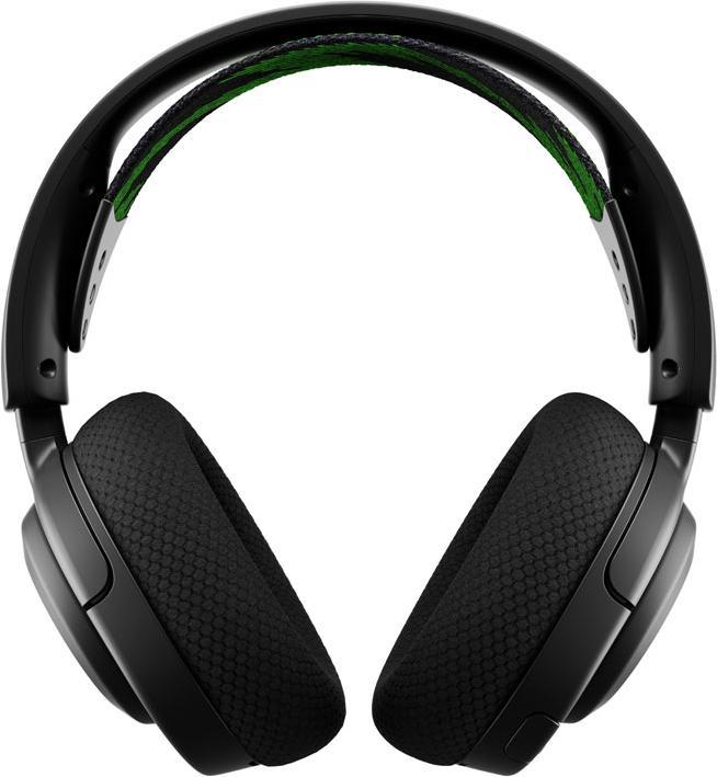 Actual product image SteelSeries Arctis Nova 4X (Wireless)