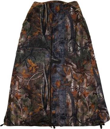Actual product image Buteo Photo Gear Camouflage tent cover light brown for Buteo Mark II