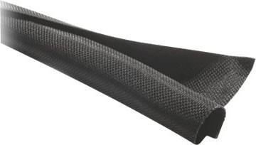 Immagine prodotto Vivolink Portacavi flessibile ø38mm nero (W125744323) (Foro cavo, 2500 cm)