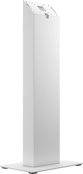 Immagine prodotto DSS Chiosco per interni 15-32", metallo, bianco/5186