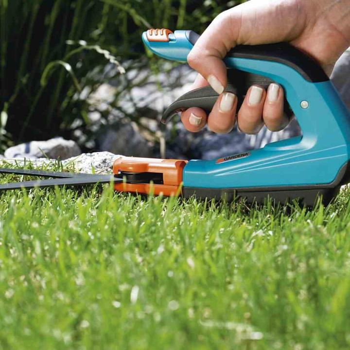 Actual product image Gardena Comfort
