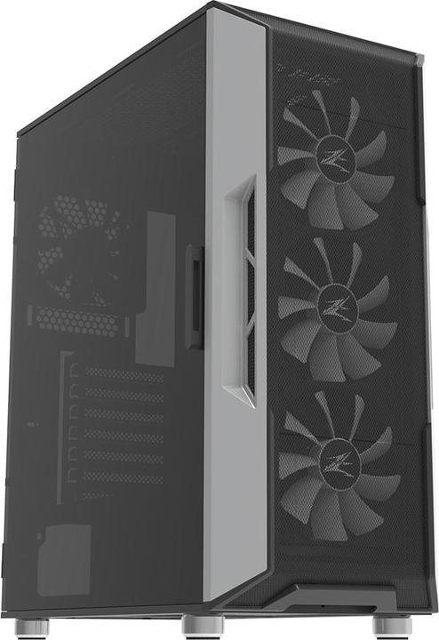 Immagine prodotto Zalman PC Case I3 Neo ATX Mid Tower RGB Fan x4 (mATX, Mini-ITX, ATX)