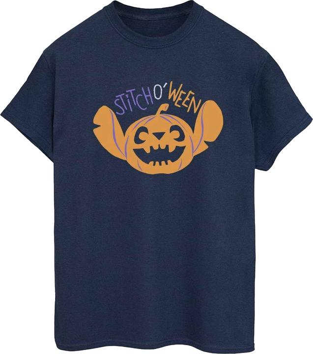 Produktbild Lilo & Stitch Stitch O Ween TShirt (XL)