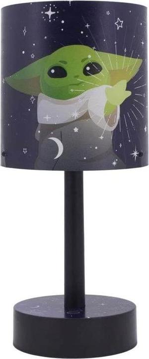 Produktbild Paladone Products Lampada Star Wars The Mandalorian Mini Desk Lamp Grogu 24cm