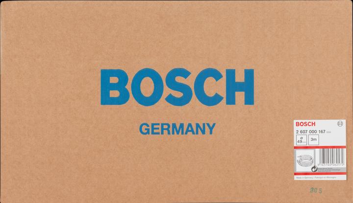 Image du produit Bosch Professional Zubehör Tuyau d'aspirateur