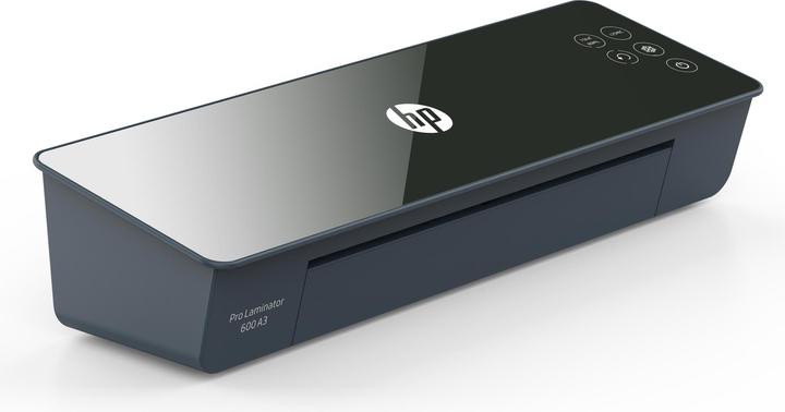Actual product image HP Laminator Pro Laminator 3 (75 - 125 µm, A3, Visiting card)
