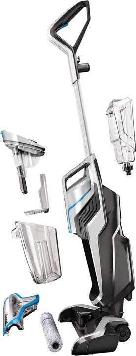 Image du produit Bissell Cross Wave sans fil