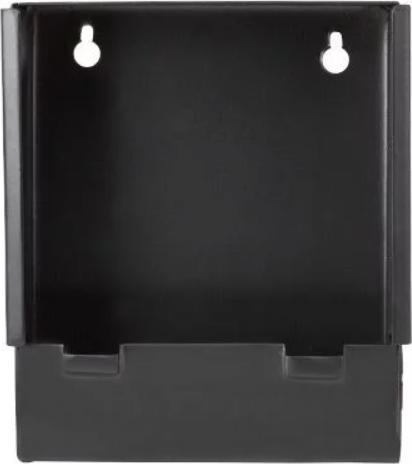 Produktbild BRP Metal bullet trap K-14-3 14x14 cm flat