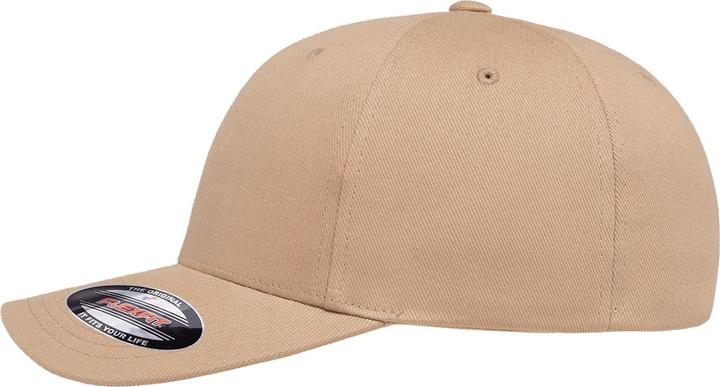 Actual product image Flexfit Brushed twill baseball cap (L)