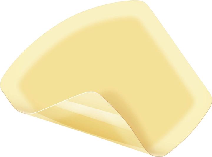 Produktbild IVF Hartmann oid Verb 15x15cm (5 x)