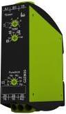 Produktbild Tele G2ZM20 12-240VAC/DC Multifunktion (8 Fkt.), 2 Wechsler, 12-2 G2ZM2012240VACD