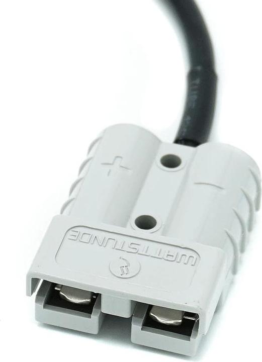 Produktbild Voltima AK-A50-7909 Adapterkabel Anderson A50 auf DC7909 (Solaranlage Montagematerial)