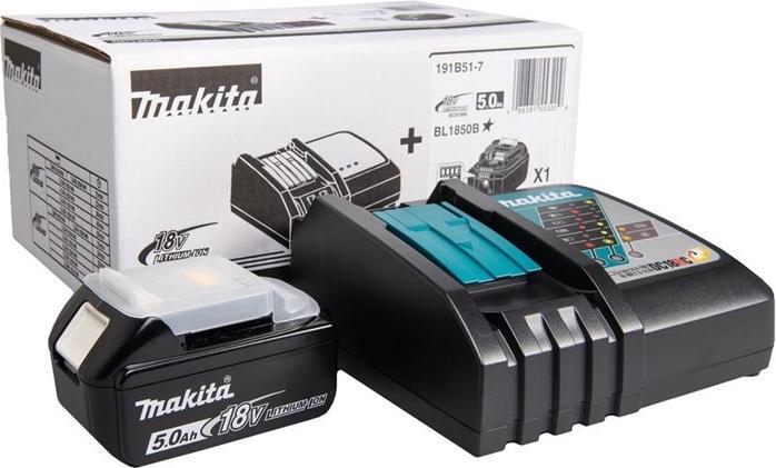 Produktbild Makita 191B51-7 (18 V)