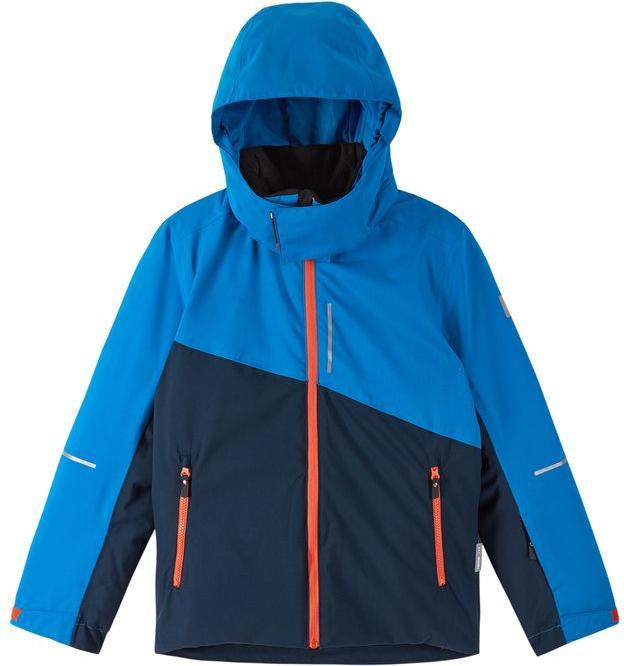 Immagine prodotto Reima Giacca da sci tec per bambini Kaaranka Bright (152)