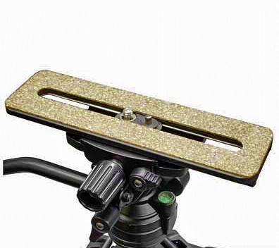 Actual product image Velbon FHD-41QN (Metal)