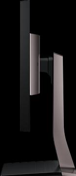 Actual product image Samsung S27d850t (2560 x 1440 pixels, 27")