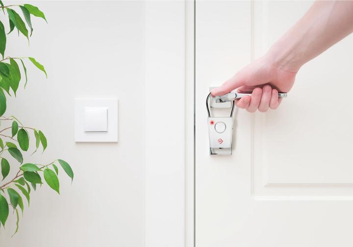 Produktbild KH Security Türalarm