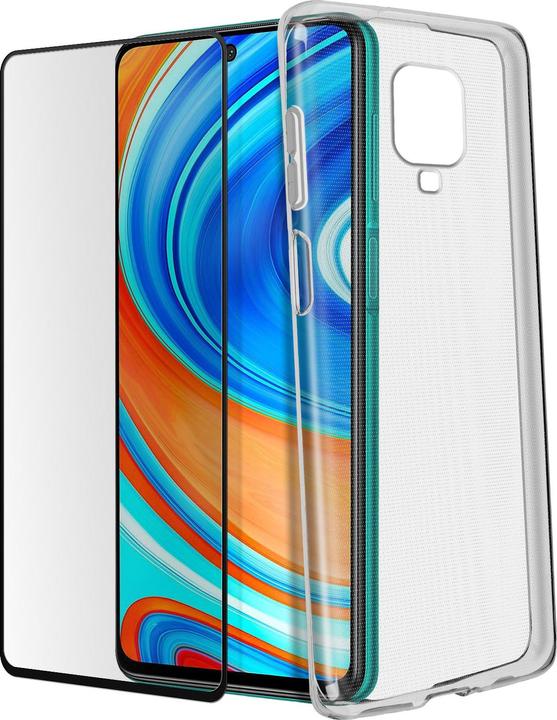 Immagine prodotto Avizar Serie di kit (Xiaomi Redmi Note 9S)