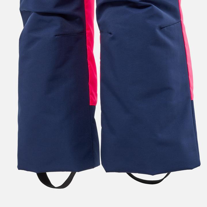 Actual product image Wedze BIB 500 (110)