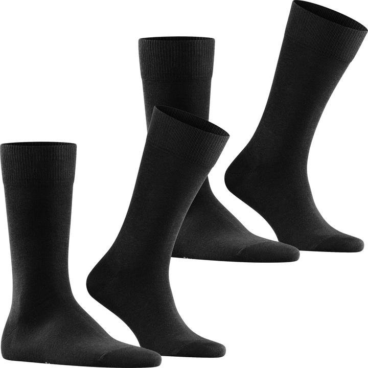 Actual product image Falke Happy SO (pack of 2, 39 - 42)