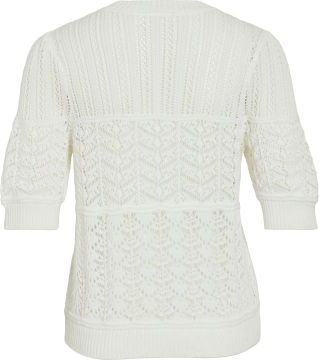 Immagine prodotto Vila VINYA Kurzarm Stricktop (XS)