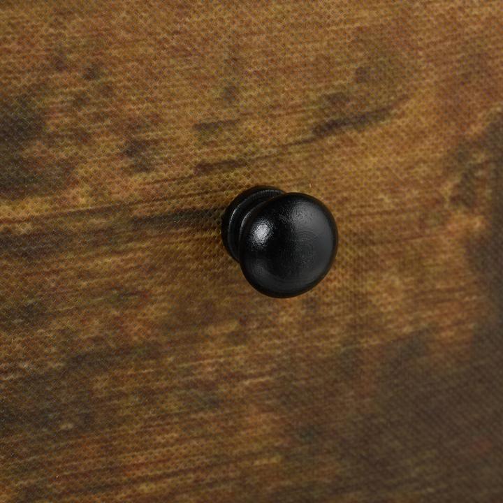Actual product image Relaxdays Sideboard