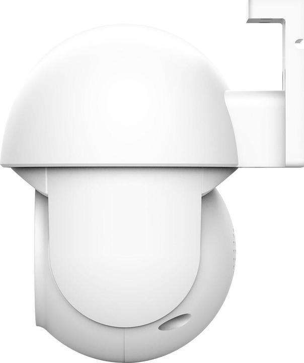 Actual product image Trust IPCAM-3900 OUTDOOR CAMERA (2304 x 1296 Pixels)