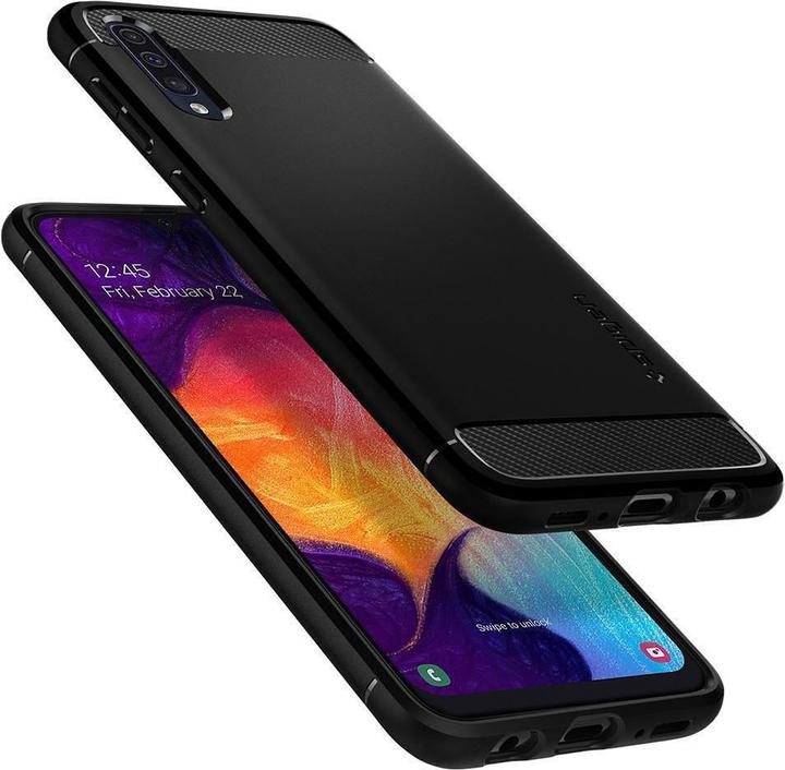 Image du produit Spigen armée robuste (Samsung Galaxy A50)