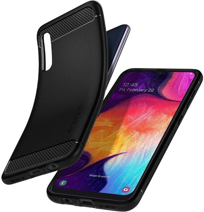 Image du produit Spigen armée robuste (Samsung Galaxy A50)