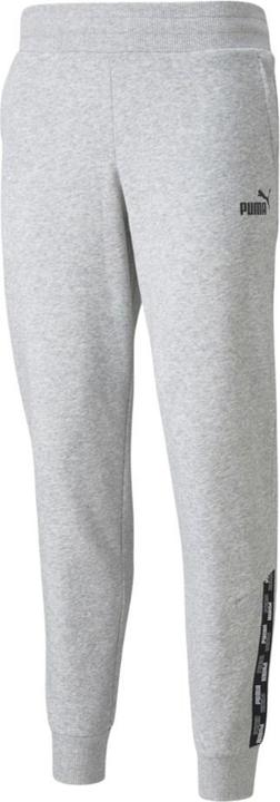 Puma Power Pants FL grey 589546 04 XL (4XL)
