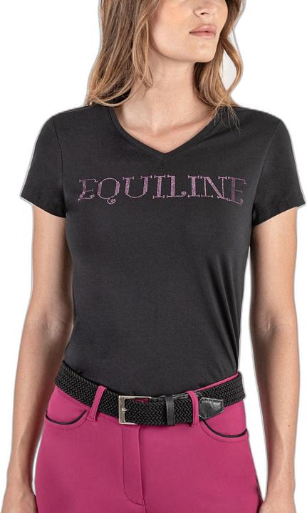 Equiline t-shirt damen gigerg (XS)