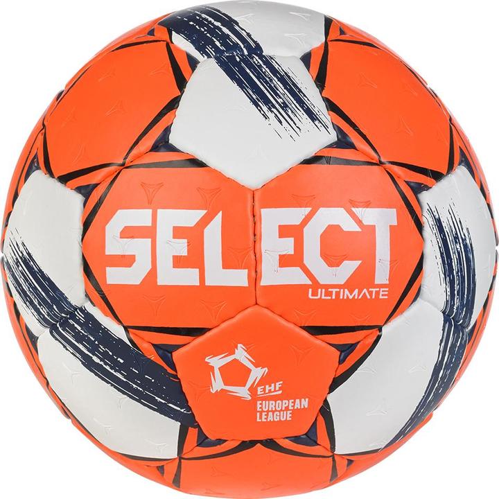 Produktbild Select Ultimate EHF European League v24 (2)