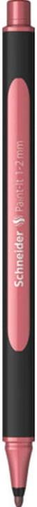 Produktbild Schneider Fineliner Metallicliner Paint-it Vintage Red (vintage red metallic, 1 x)