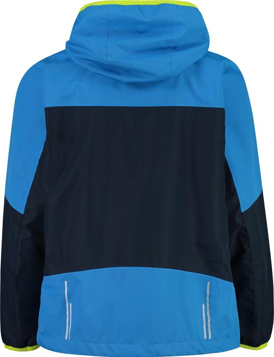 Immagine prodotto CMP Campagnolo Giacca da bambino Fix Hood Ripstop (104)