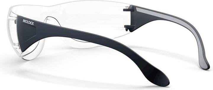 Produktbild Moldex ADAPT 2K 140001 140001 Schutzbrille mit Antibeschlag-Schutz, mit Antikrat