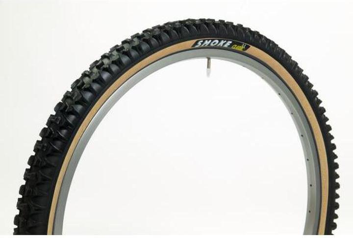Actual product image Panaracer tire smoke th (26 x 2.10)