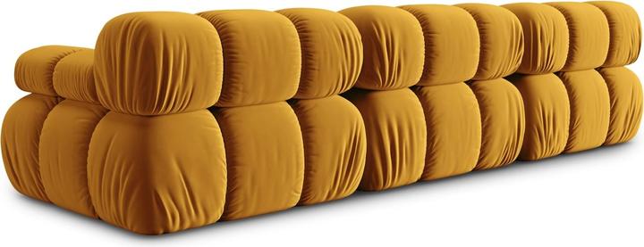 Produktbild Micadoni Bellis (3-Sitzer, Modular Sofa)