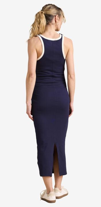Produktbild Envie de Fraise Bio-Kollektion: Midikleid für Schwangerschaft und Stillzeit, Feinripp-Jersey (44, 46)