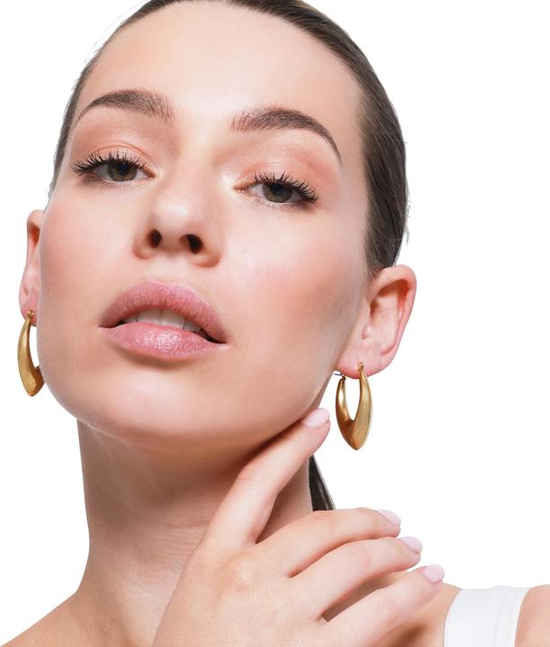 Image du produit Heideman Leandra goldfarben (100% acier inoxydable)